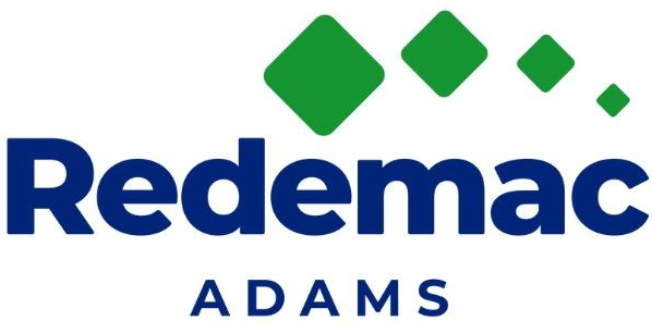 Redemac Adams